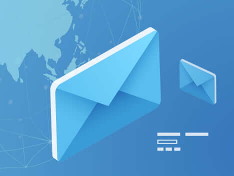 訂閱國際新聞電子報